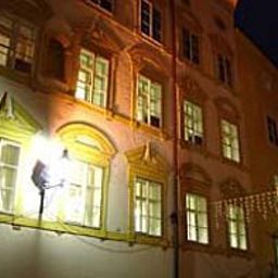 Exterior view Wilder Mann
