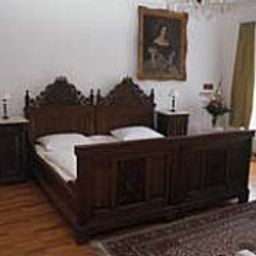 Suite Wilder Mann