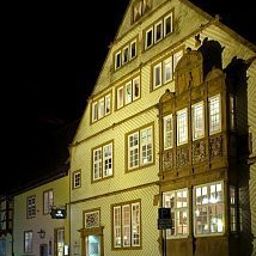 Exterior view Stadtpalais