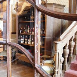 Bar Stadtpalais