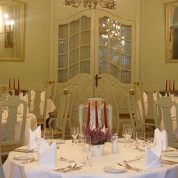 Banqueting hall Stadtpalais