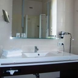 Salle de bains Lippischer Hof