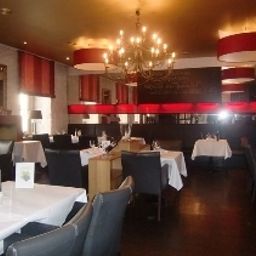 Restaurant Lippischer Hof