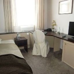 Chambre Lippischer Hof