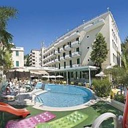 Vienna Touring Riccione 
