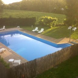 Pool Rey INTER-HOTEL Fotos