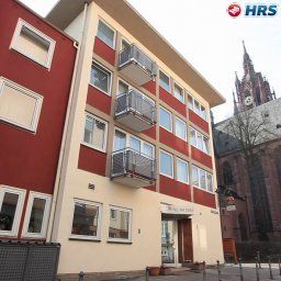 Exterior view Am Dom