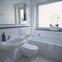 Bathroom Am Dom