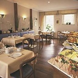 Buffet Am Dom