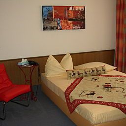 Room Am Dom