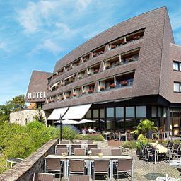 Best Western am Muenster Breisach 