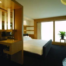Grand Hyatt Seoul Seoul Yongsan-Ku