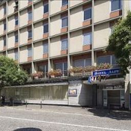 Alpi Bolzano