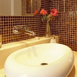 Cuarto de baño Cocoon Stachus
