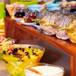 Buffet Cocoon Stachus