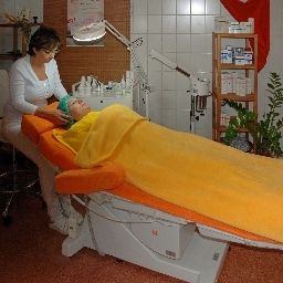 Cosmétique Krone Fotos