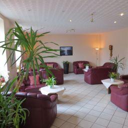 Hall Krone Fotos