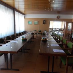 Salle de séminaires Krone Fotos