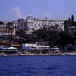 Imperiale Palace Santa Margherita Ligure 