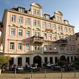 Exterior view Holländer Hof Fotos