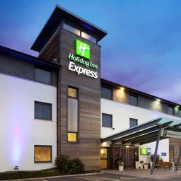 Holiday Inn CAMBRIDGE Cambridge
