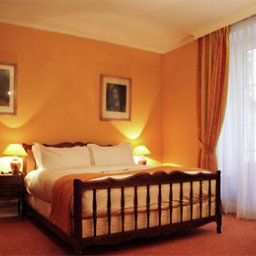 Hotel Rotary Geneva - MGallery Collection Geneva