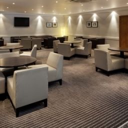 Bar JCT.25 Holiday Inn DERBY - NOTTINGHAM M1