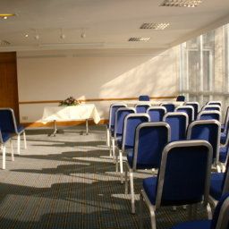 Innenansicht JCT.25 Holiday Inn DERBY - NOTTINGHAM M1