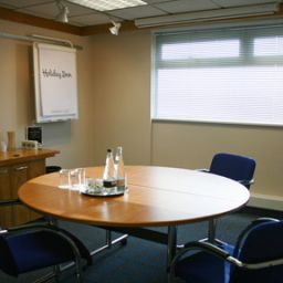 Tagungsraum JCT.25 Holiday Inn DERBY - NOTTINGHAM M1