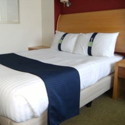 Zimmer JCT.25 Holiday Inn DERBY - NOTTINGHAM M1