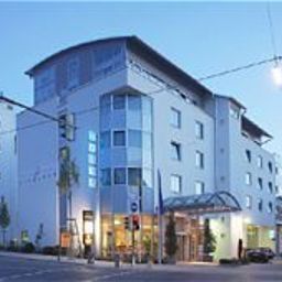 Quality Hotel Schwanen Stuttgart Arp. Filderstadt Baden-Württemberg