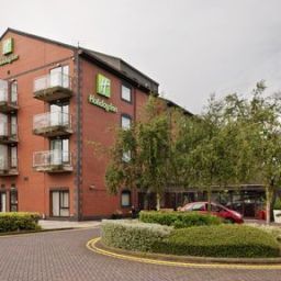 Holiday Inn HULL MARINA Kingston upon Hull