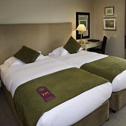 Mercure Windsor Castle Hotel Windsor
