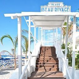 Beau Rivage Nizza