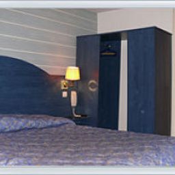 Bleu France Eragny (Paris Nord-Ouest)