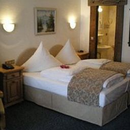 Habitación Colombo Hotel Quellenhof