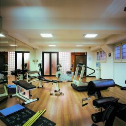 Fitness Londra