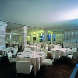 Sala colazione Londra