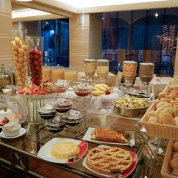 Buffet Londra