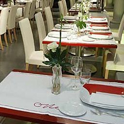Ristorante Londra