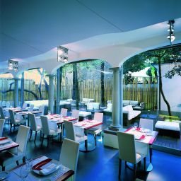 Ristorante Londra