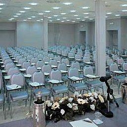 Sala congressi Londra