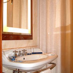 Salle de bains Antico Panada