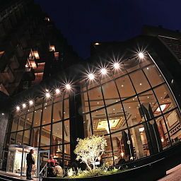 Hotel photos Safir Cairo