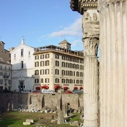 Forum Rome
