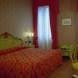 Chambre Antico Panada