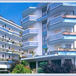 Monaco & Quisisana Lido di Jesolo