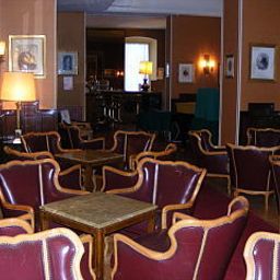 Bar Grand Hotel de Londres