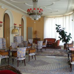 Bar Grand Hotel de Londres