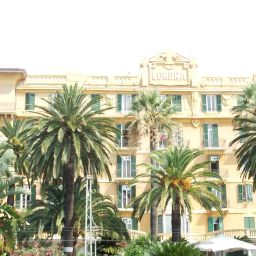  Grand Hotel de Londres